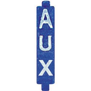 3501AUX SCS CX. 10 CONFIGURADORES AUX