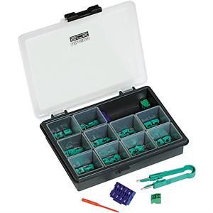 3501K SCS KIT CONFIGURADORES 0 A 9