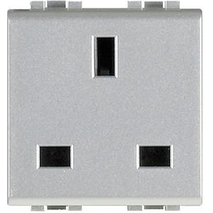 NT4150 LL-2P+T (BS) 13A 2MD TECH