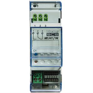F4111NC ACTUADOR SCS - 1 RELE (NF)