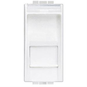 N4279C6F LL-RJ45 CAT.6 FTP 1MD BRANCO