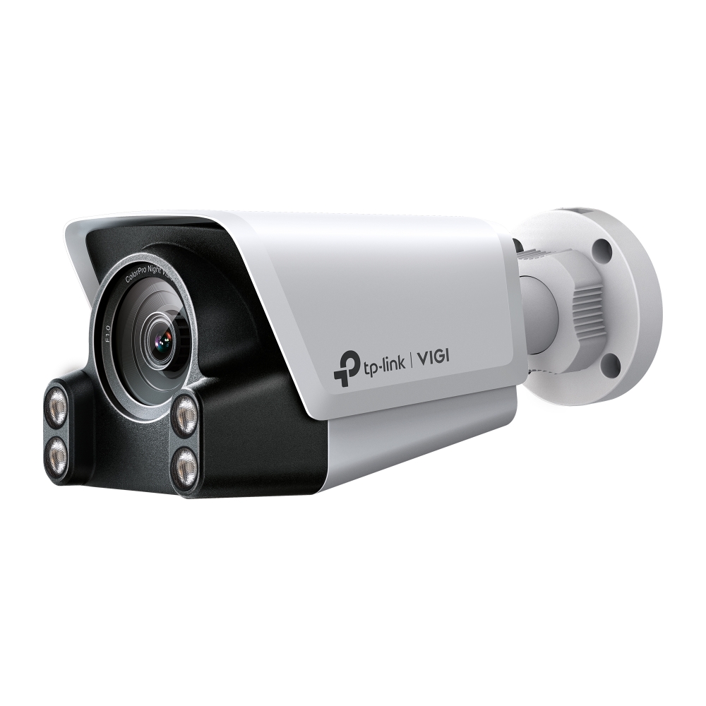 C340S 4MM CAM BULLET AI 4MP