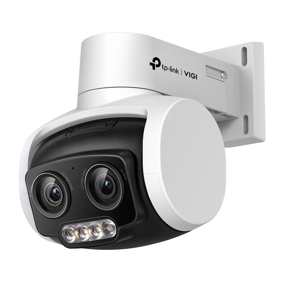 C540V CAMERA PTZ VARIFOCAL 4MP