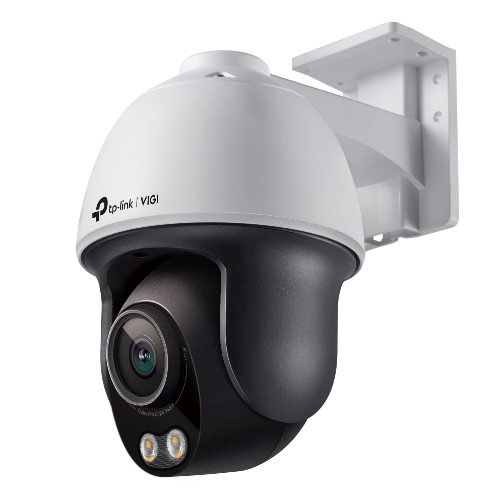 C540S 4MM CAMERA PT AI 4MP