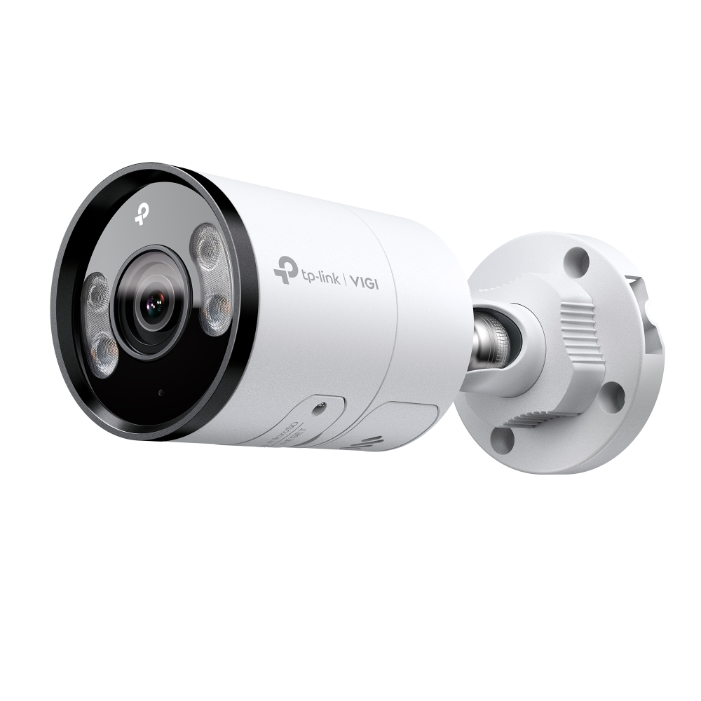 C355 2.8MM CAM BULLET AI 5MP