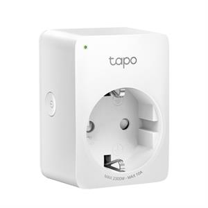 TAPOP100 SMART WIFI SOCKET PK1