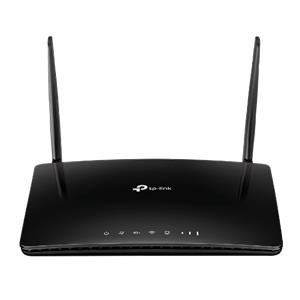 ARCHER MR500 AC1200 4G LTE ADV