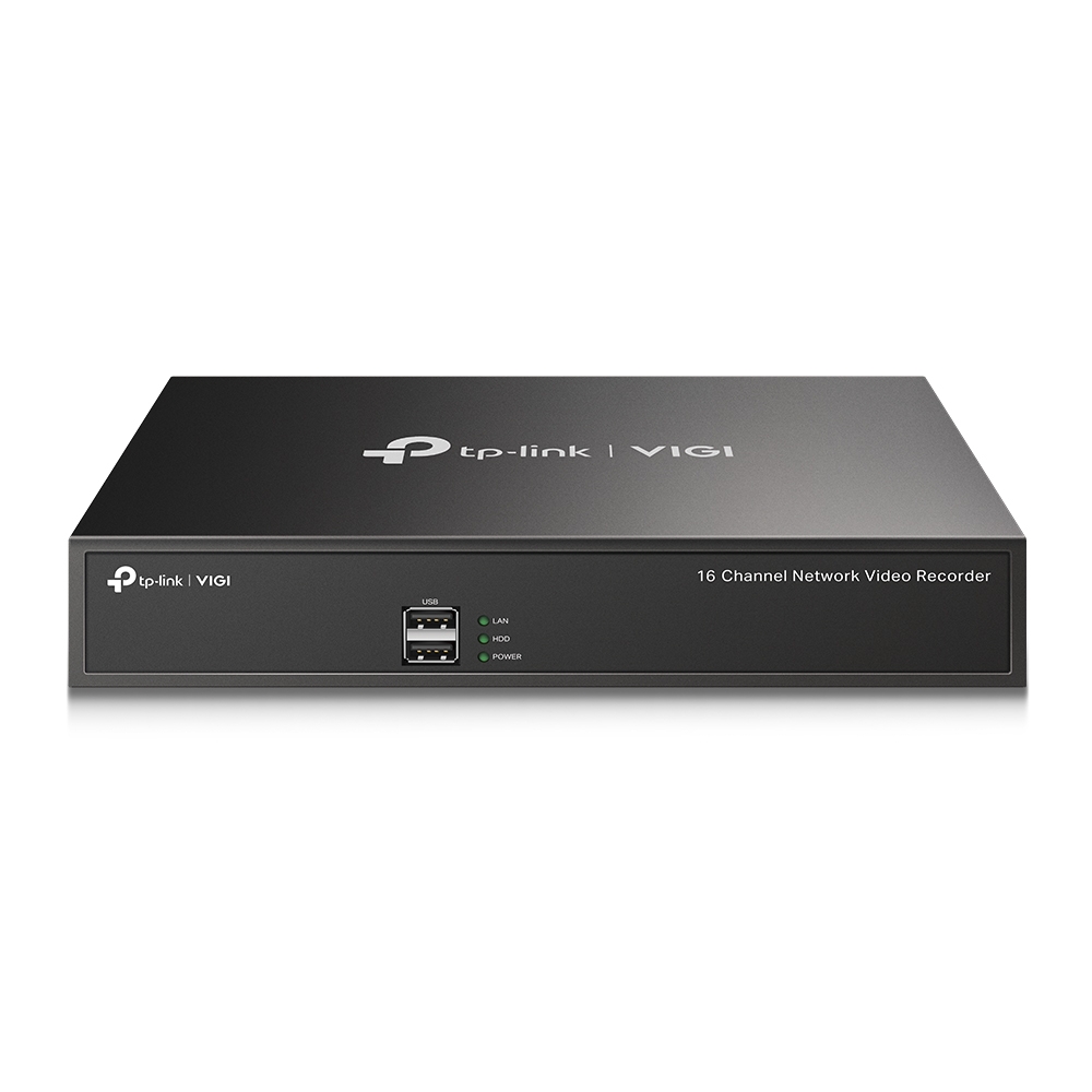 NVR1016H GRAVADOR 16CH 1HDD
