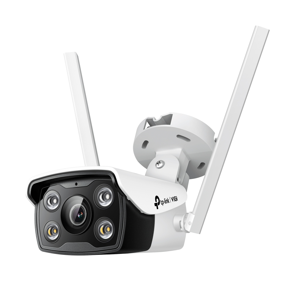 C340W 4MM CAM BULL WIFI FC 4MP