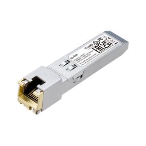 SM331T 1000BASET RJ45 SFP MOD