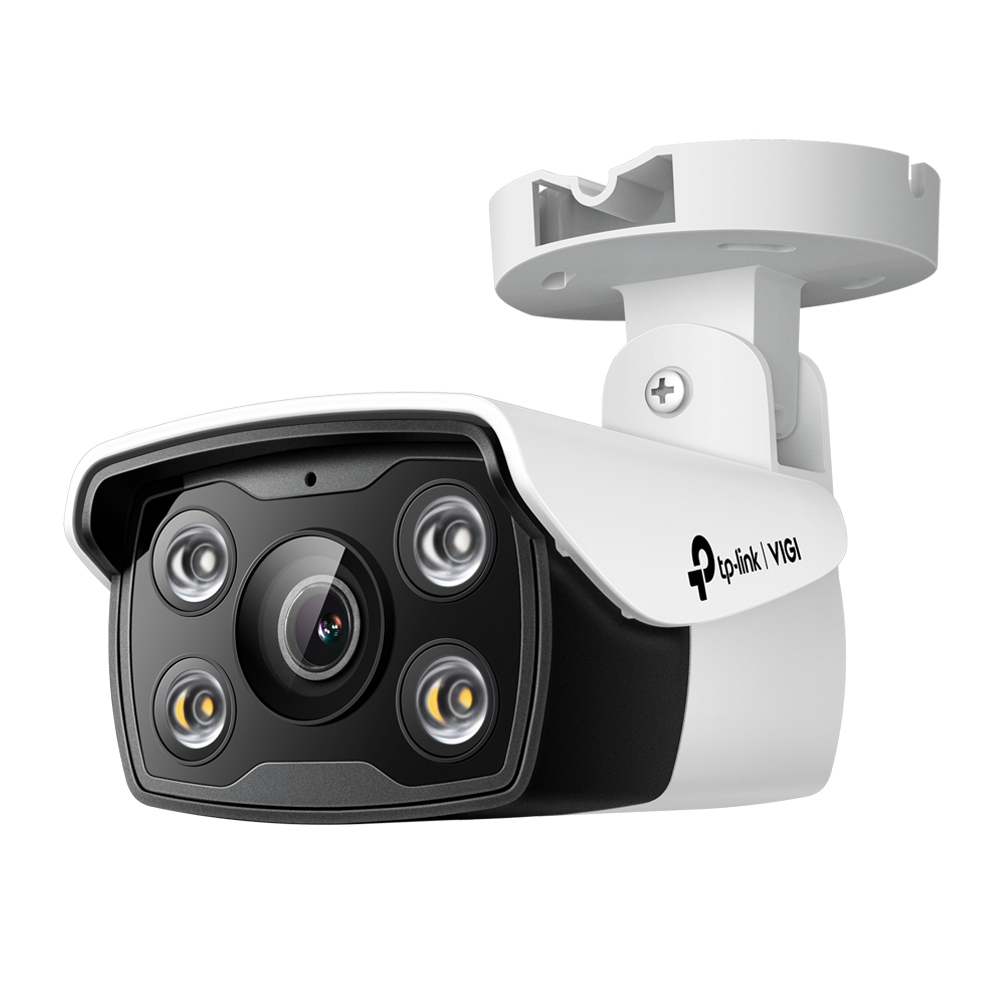 C340 4MM CAMERA BULLET FC 4MP