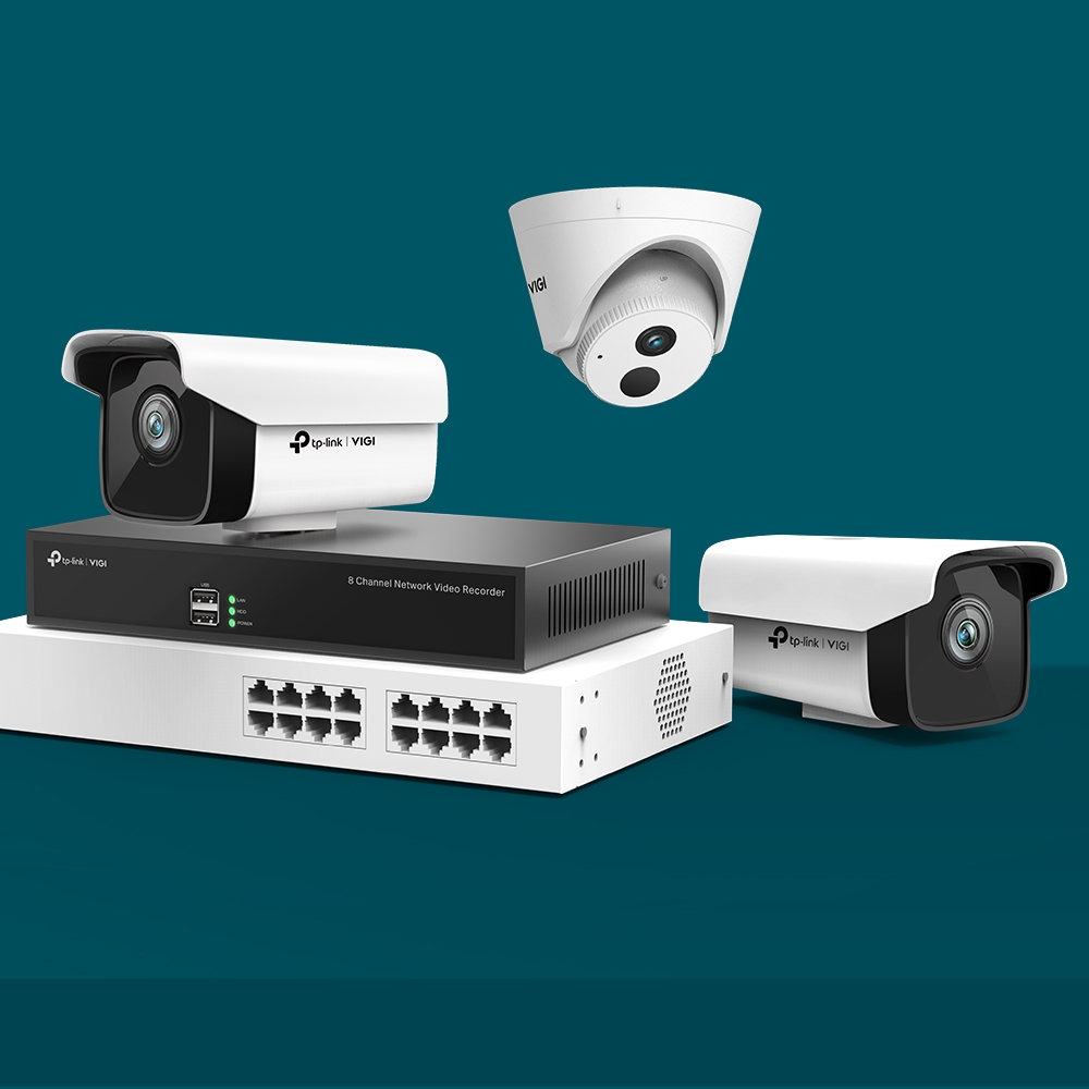 NVR1008H8MP GRAVADOR 8CH PoE