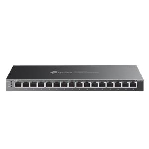 SG2016P SW 16P GB SMART 8POE+