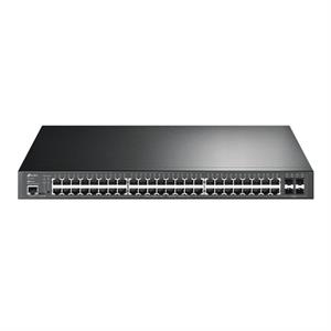 SG3452P SW 52P GB L2+ 48P POE+