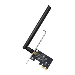 ARCHER T2E AC600 DBAND WIFI