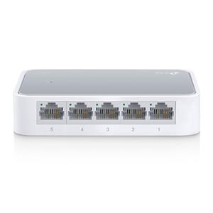 SF1005D SWITCH 5P 100M DESKTOP