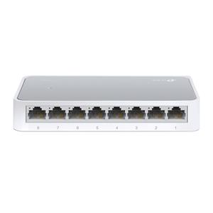 SF1008D SWITCH 8P 100M DESKTOP