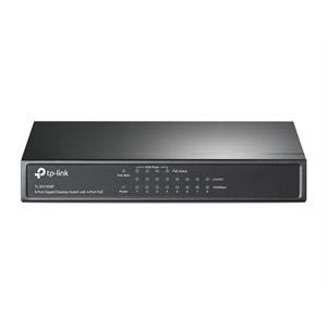 SG1008P SW 8P GB DESKTOP 4POE