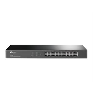 SF1024 SWITCH 24P 10 100M
