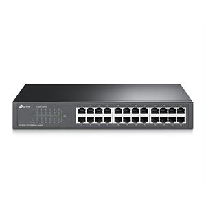 SF1024D SWITCH 24P 10 100M D