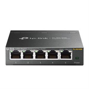 SG105E SWITCH 5P GB EASY SMART
