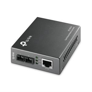 MC100CM 10/100MB RJ45 MM SC