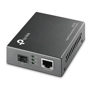 MC220L 1GB RJ45 SFP MINIGBIC