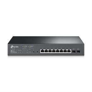 SG2210MP SW 10P GB SMAR 8POE+