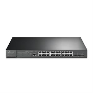 SG3428XMP SW 24P GB 4SFP+ POE+