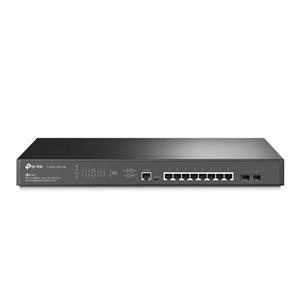 SG3210XHPM2 SW 8P 2.5G L2 POE+