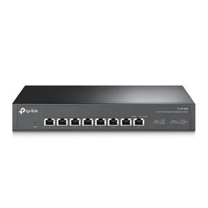SX1008 SWITCH 8P 10G MULTI GB