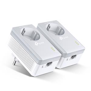 PA4010P KIT AV600 PWRLINESTART