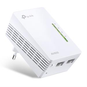 WPA4220 AV600 PWRLINE WIFI EXT