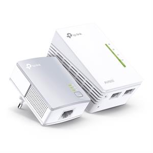 WPA4220 KIT AV600 PWRLINE WIFI