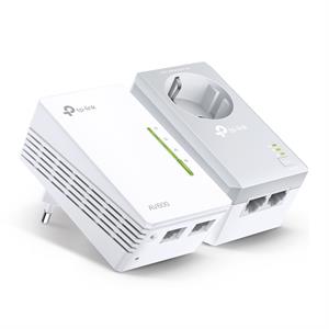WPA4226 KIT AV600 PWRLINE WIFI