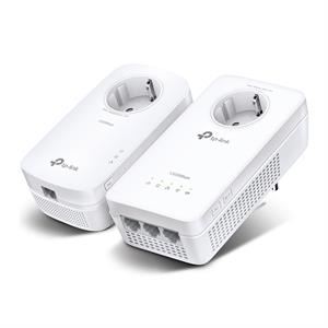 WPA8631P KIT AV1300 PLINE WIFI