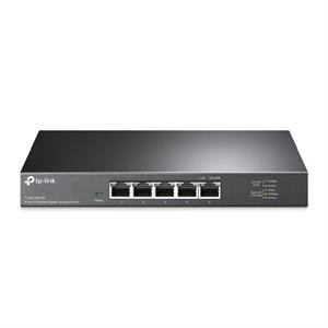 SG105M2 SW 5P 2.5G MULTIGBDESK