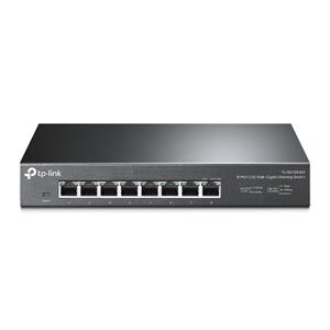 SG108M2 SW 8P 2.5G MULTIGBDESK