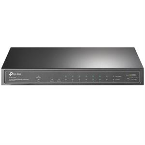 SG1210P SWITCH 10P GB 8POE+
