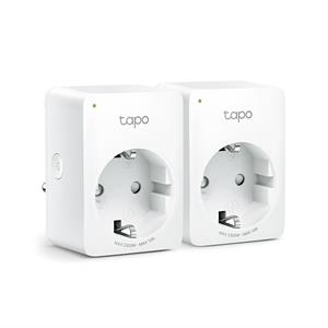 TAPOP100 SMART WIFI SOCKET PK2