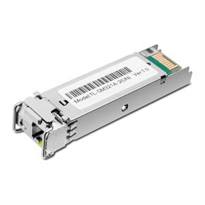 SM321A-2 GB SM WDM BIDIR SFP