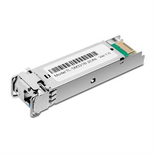 SM321B-2 GB SM WDM BIDIR SFP