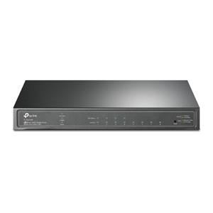 SG2008P SW 8P GB SMART 4POE+