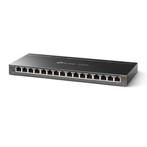 SG116E SWITCH 16P GB EASYSMART