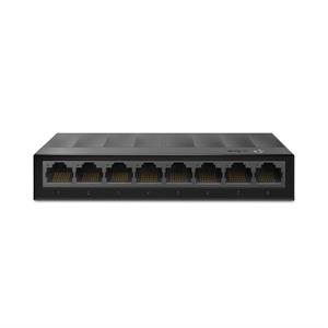 LS1008G SW LWAVE 8P GB DESKTOP