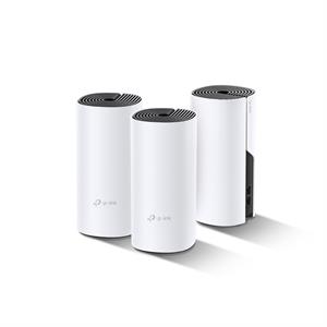 DECO P9 AC1200 HYBRID WIFI PK3