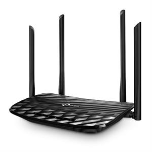 ARCHER C6 AC1200 DBAND WIFI