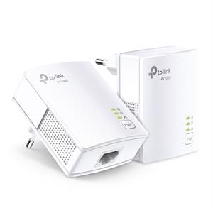 PA7017 KIT AV1000 PWRLINESTART