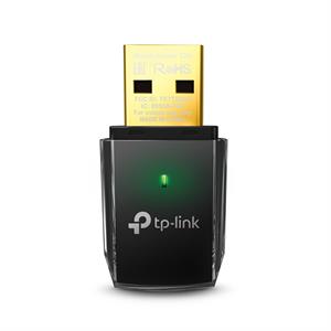 ARCHER T2U AC600 MDBAND WIFI