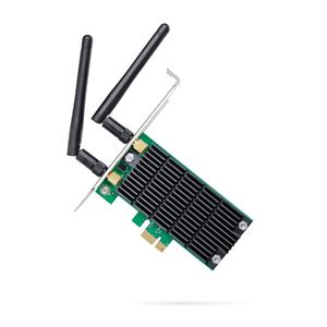 ARCHER T4E AC1200 DBAND WIFI